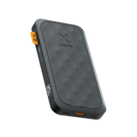 Powerbank 20W - 10.000 mAh - Fuel Series 5 - Midnight Black - Xtorm NL