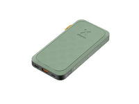 Powerbank 20W - 10.000 mAh - Fuel Series 5 - Sage Green - Xtorm NL