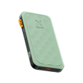 Powerbank 20W - 10.000 mAh - Fuel Series 5 - Sage Green