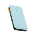 Powerbank 20W - 10.000 mAh - Fuel Series 5 - Teal Blue