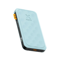 Powerbank 20W - 10.000 mAh - Fuel Series 5 - Teal Blue - Xtorm NL