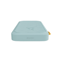 Powerbank 20W - 10.000 mAh - Fuel Series 5 - Teal Blue - Xtorm NL