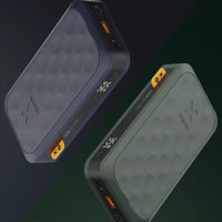 Powerbank 35W - 20.000 mAh - Fuel Series 5 - Blue - Xtorm NL
