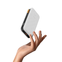 Powerbank 35W - 20.000 mAh - Fuel Series 5 - Dusk White - Xtorm NL