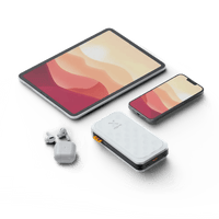 Powerbank 35W - 20.000 mAh - Fuel Series 5 - Dusk White - Xtorm NL