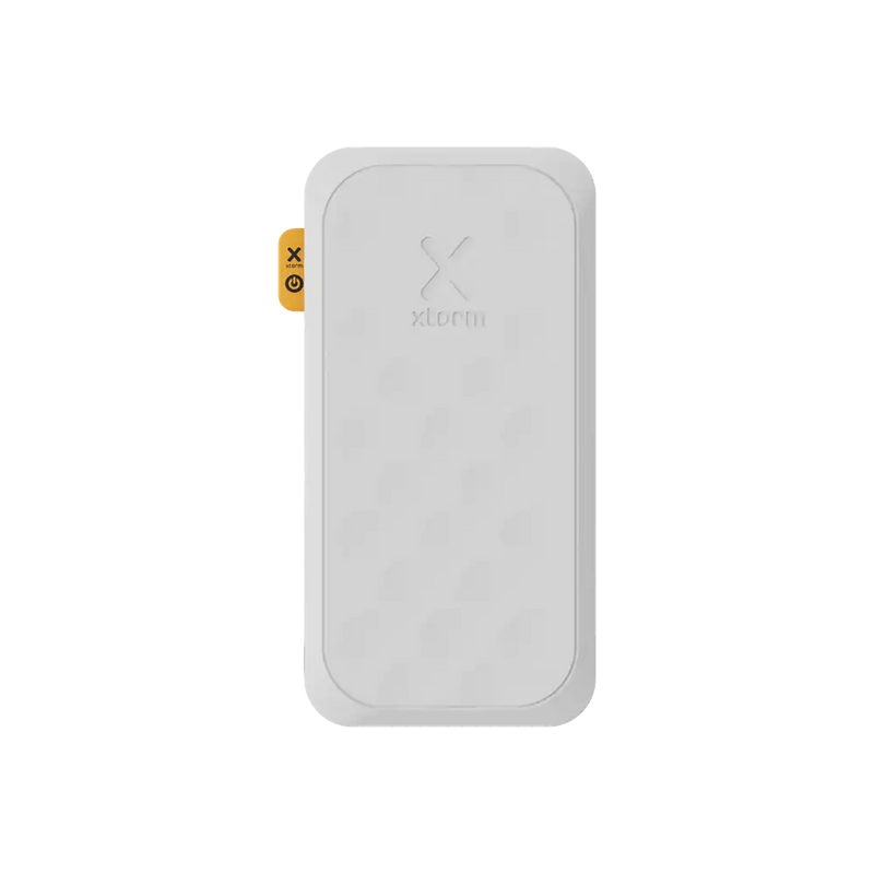 Powerbank 35W - 20.000 mAh - Fuel Series 5 - Dusk White - Xtorm NL
