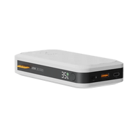 Powerbank 35W - 20.000 mAh - Fuel Series 5 - Dusk White - Xtorm NL