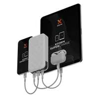 Powerbank 35W - 20.000 mAh - Fuel Series 5 - Dusk White - Xtorm NL
