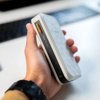 Powerbank 35W - 20.000 mAh - Fuel Series 5 - Dusk White - Xtorm NL