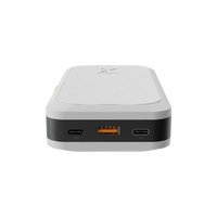 Powerbank 35W - 20.000 mAh - Fuel Series 5 - Dusk White - Xtorm NL