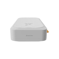 Powerbank 35W - 20.000 mAh - Fuel Series 5 - Dusk White - Xtorm NL