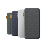 Powerbank 35W - 20.000 mAh - Fuel Series 5 - Green - Xtorm NL