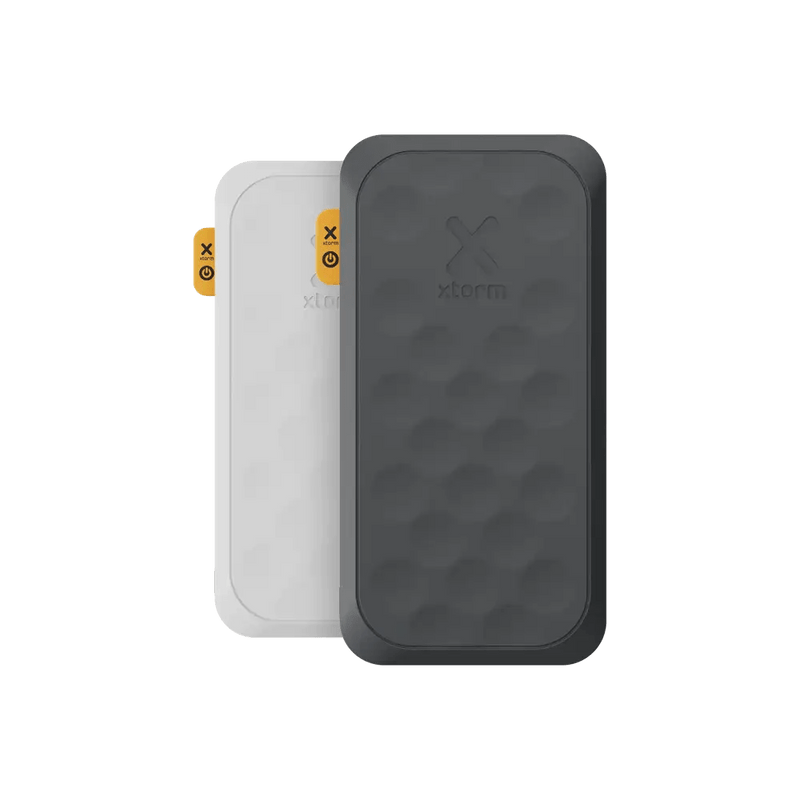 Powerbank 35W - 20.000 mAh - Fuel Series 5 - Midnight Black - Xtorm NL