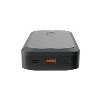 Powerbank 35W - 20.000 mAh - Fuel Series 5 - Midnight Black - Xtorm NL