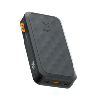 Powerbank 35W - 20.000 mAh - Fuel Series 5 - Midnight Black - Xtorm NL