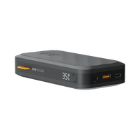 Powerbank 35W - 20.000 mAh - Fuel Series 5 - Midnight Black - Xtorm NL