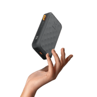 Powerbank 35W - 20.000 mAh - Fuel Series 5 - Midnight Black - Xtorm NL