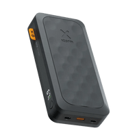 Powerbank 67W - 27.000 mAh - Fuel Series 5 - Midnight Black - Xtorm NL