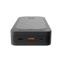 Powerbank 67W - 27.000 mAh - Fuel Series 5 - Midnight Black - Xtorm NL
