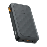 Powerbank 67W - 45.000 mAh - Fuel Series 5 - Midnight Black - Xtorm NL