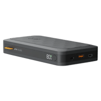 Powerbank 67W - 45.000 mAh - Fuel Series 5 - Midnight Black - Xtorm NL