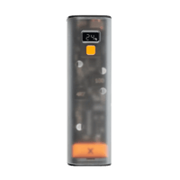 Powerbank Cyber 100W - 24.000 mAh - Xtorm NL