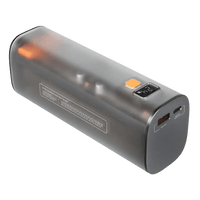 Powerbank Cyber 100W - 24.000 mAh - Xtorm NL