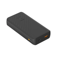 Powerbank Go2 20000mAh Black - Xtorm NL