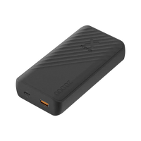 Powerbank Go2 20000mAh Black - Xtorm NL