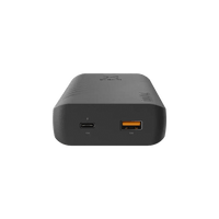 Powerbank Go2 20000mAh Black - Xtorm NL