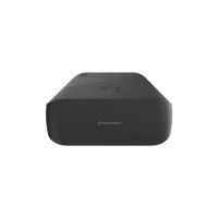 Powerbank Go2 20000mAh Black - Xtorm NL