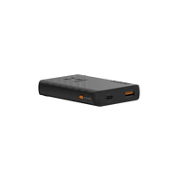 Powerbank Go2 5000mAh Black - Xtorm NL