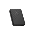 Powerbank Go2 5000mAh Black