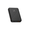 Powerbank Go2 5000mAh Black