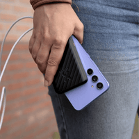 Powerbank Go2 5000mAh Black - Xtorm NL