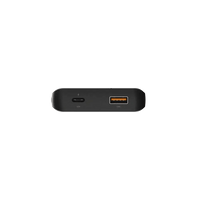 Powerbank Go2 5000mAh Black - Xtorm NL