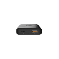 Powerbank Go2 5000mAh Black - Xtorm NL