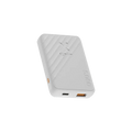 Powerbank Go2 5000mAh White