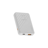 Powerbank Go2 5000mAh White - Xtorm NL