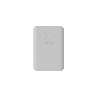 Powerbank Go2 5000mAh White - Xtorm NL
