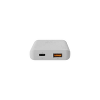 Powerbank Go2 5000mAh White - Xtorm NL
