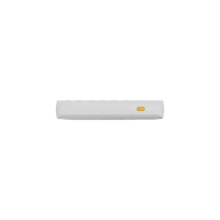 Powerbank Go2 5000mAh White - Xtorm NL