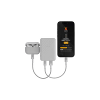 Powerbank Go2 5000mAh White - Xtorm NL