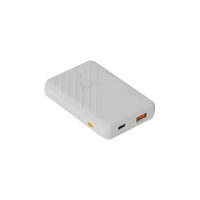 Powerbank Go2 5000mAh White - Xtorm NL