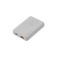 Powerbank Go2 5000mAh White - Xtorm NL