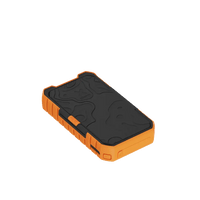 Rugged Solar Powerbank 10.000 mAh - 20W - Xtorm NL