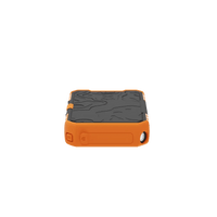 Rugged Solar Powerbank 10.000 mAh - 20W - Xtorm NL