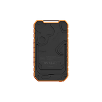 Rugged Solar Powerbank 10.000 mAh - 20W - Xtorm NL