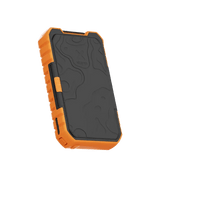 Rugged Solar Powerbank 10.000 mAh - 20W - Xtorm NL