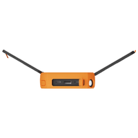 Rugged Solar Powerbank 10.000 mAh - 20W - Xtorm NL